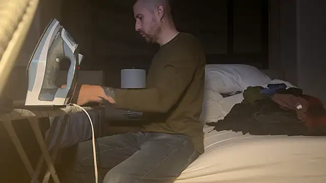 BDDuncanAbaddon online show from 4, 12, 2025