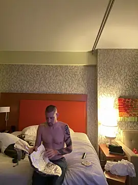 BDDuncanAbaddon online show from 18, 12, 2025