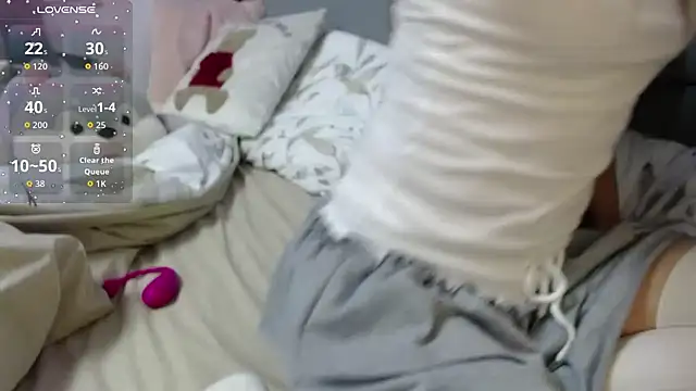 Viktoriiya bald online show from 28, 11, 2025