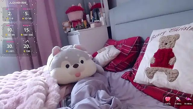 Viktoriiya bald online show from 10, 1, 2026