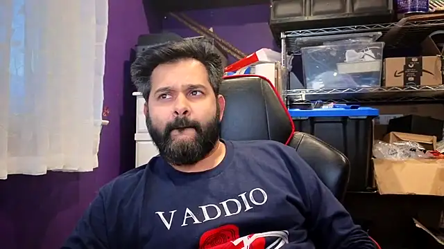 Sakhtlaundaz online show from 23, 11, 2025