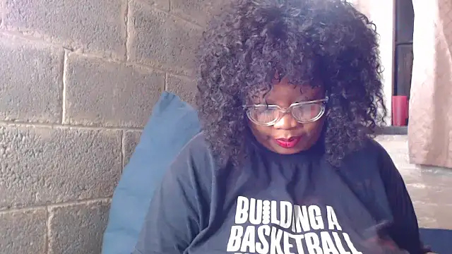 PASION THUNDERX23 online show from 3, 10, 2025