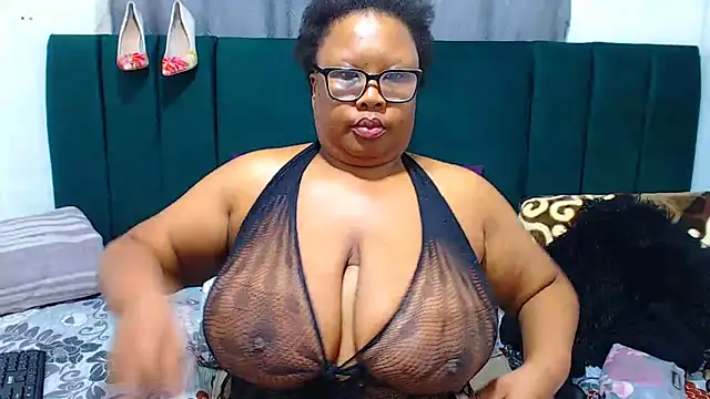 PASION THUNDERX23 online show from 14, 6, 2026