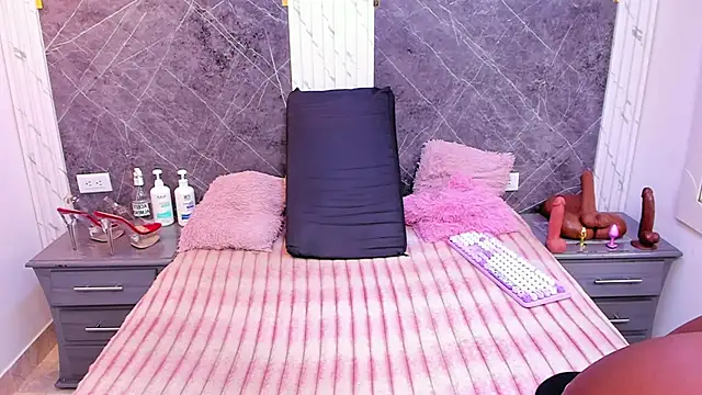 Snapshot of AndreaFletcher chatting on 31, 3, 2026 AndreaFletcher online show from 31, 3, 2026