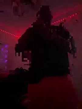 bigRyno38s online show from 2, 11, 2025