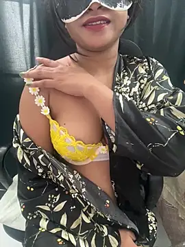 Amelia singh online show from 17, 10, 2025