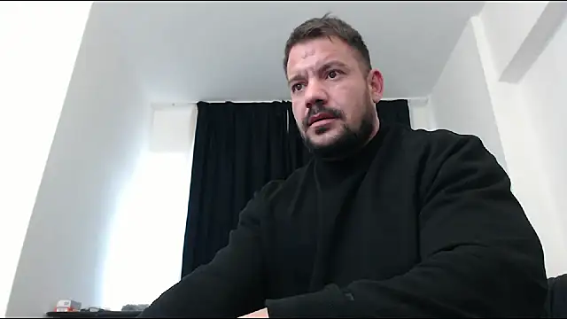 musclemonster31 online show from 7, 1, 2025