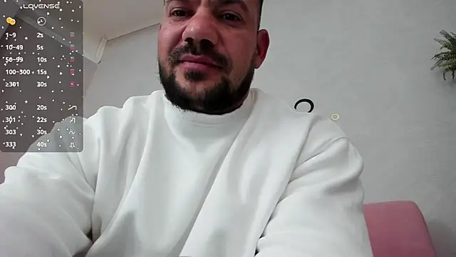 musclemonster31 online show from 14, 1, 2025