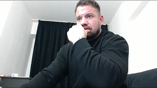 musclemonster31 online show from 17, 1, 2025