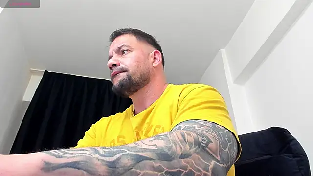 musclemonster31 online show from 5, 5, 2026