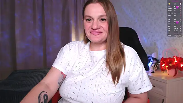 EndlessLustX online show from 4, 5, 2026