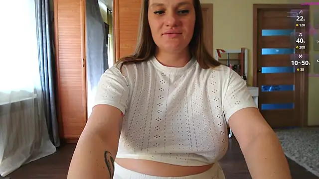 EndlessLustX online show from 7, 5, 2026