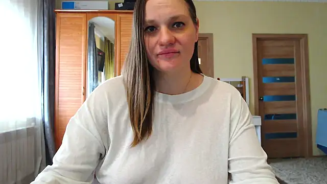 EndlessLustX online show from 13, 5, 2026