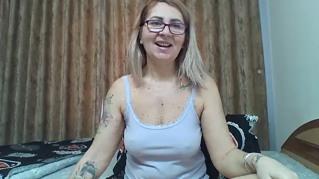 PussyEvely online show from 31, 1, 2025