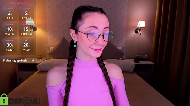 Lexi Split online show from 10, 5, 2026