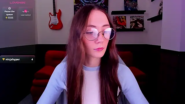 Snapshot of Lexi_Split chatting on 15, 6, 2026 Lexi Split online show from 15, 6, 2026