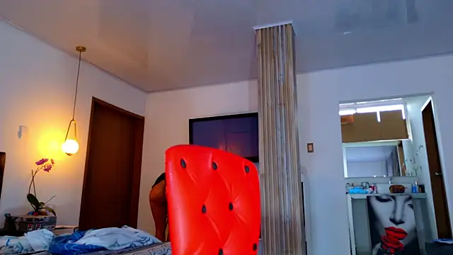 Snapshot of SQUIRT4UMEGAN chatting on 18, 12, 2025 SQUIRT4UMEGAN online show from 18, 12, 2025