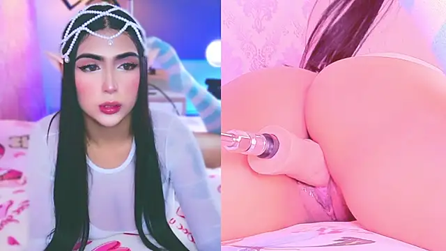 Snapshot of georgiia_cm chatting on 31, 3, 2026 georgiia cm online show from 31, 3, 2026