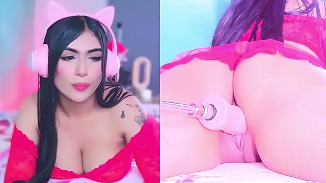 Snapshot of georgiia_cm chatting on 1, 4, 2026 georgiia cm online show from 1, 4, 2026