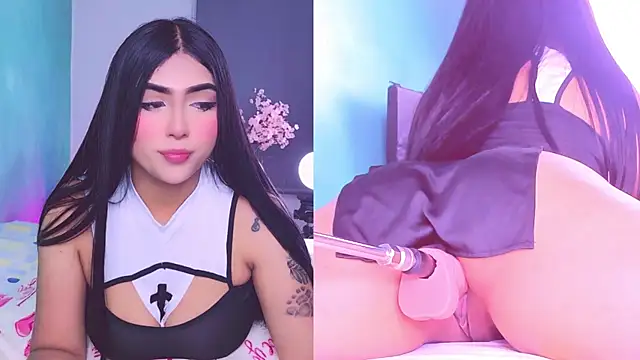georgiia cm online show from 20, 5, 2026