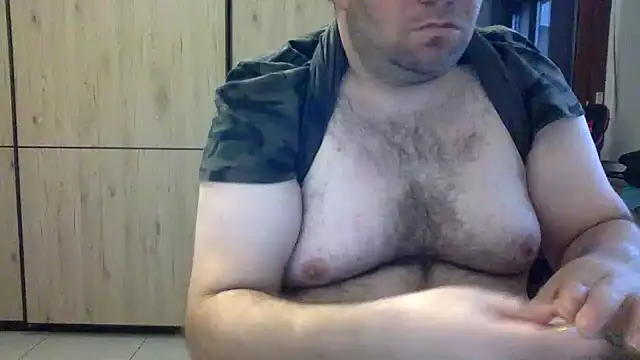 Cazzocollant online show from 14, 12, 2024