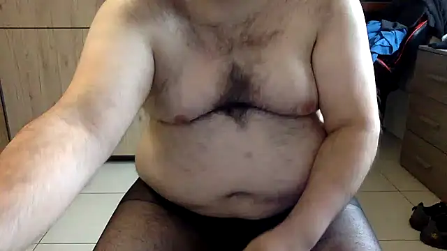 Cazzocollant online show from 5, 2, 2025