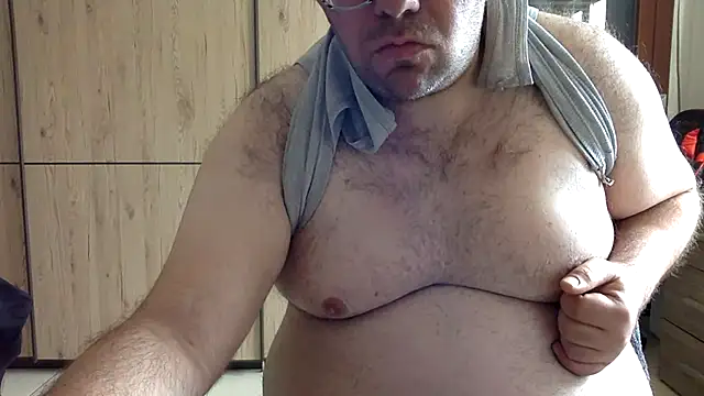 Cazzocollant online show from 2, 10, 2025