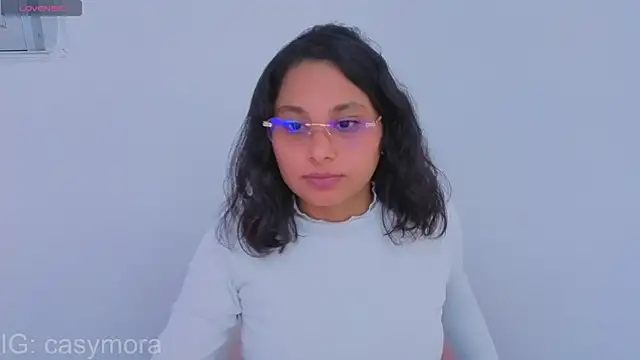 Cuteprincess21 online show from 29, 10, 2025