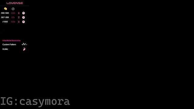 Cuteprincess21 online show from 26, 11, 2025