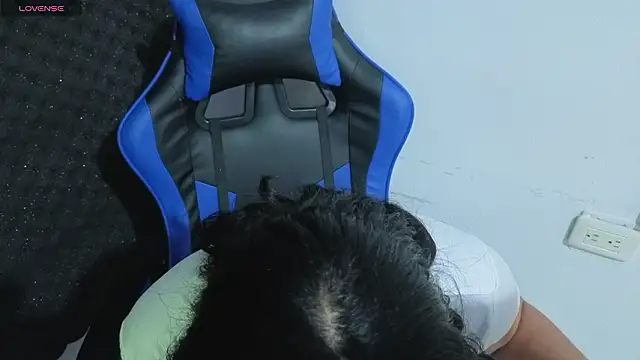 Snapshot of Cuteprincess21 chatting on 4, 3, 2026 Cuteprincess21 online show from 4, 3, 2026