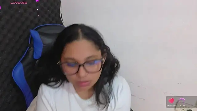 Snapshot of Cuteprincess21 chatting on 1, 4, 2026 Cuteprincess21 online show from 1, 4, 2026