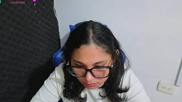 Snapshot of Cuteprincess21 chatting on 7, 4, 2026 Cuteprincess21 online show from 7, 4, 2026