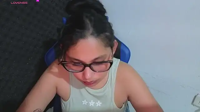 Snapshot of Cuteprincess21 chatting on 9, 4, 2026 Cuteprincess21 online show from 9, 4, 2026