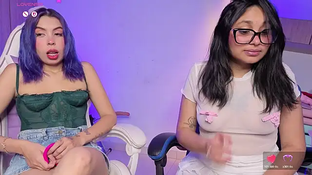Snapshot of Cuteprincess21 chatting on 14, 6, 2026 Cuteprincess21 online show from 14, 6, 2026
