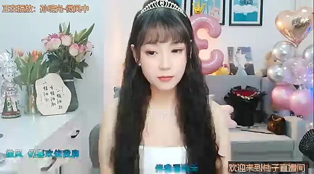 Zoe-111 online show from 21, 2, 2025
