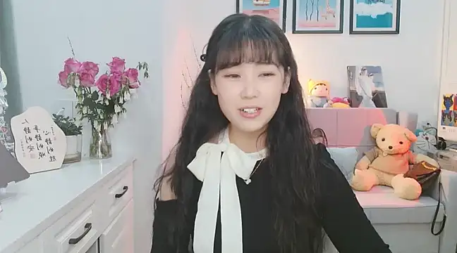 Zoe-111 online show from 17, 3, 2025