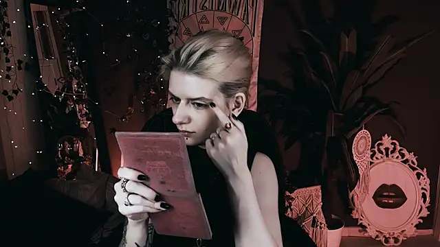 Noah ElmerX online show from 27, 11, 2025