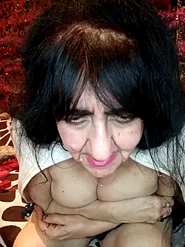 Lovely Lori online show from 25, 12, 2024