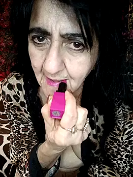 Lovely Lori online show from 14, 1, 2025