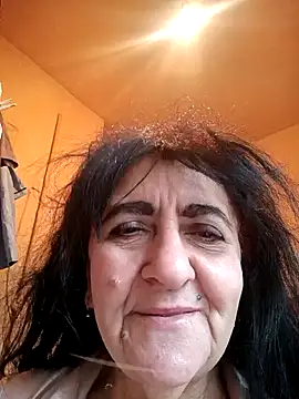 Lovely Lori online show from 20, 1, 2025