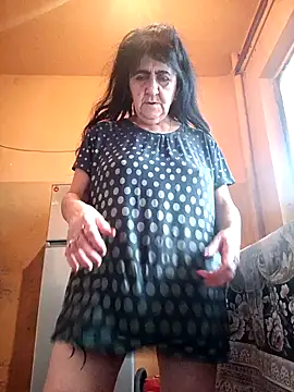 Lovely Lori online show from 24, 1, 2025