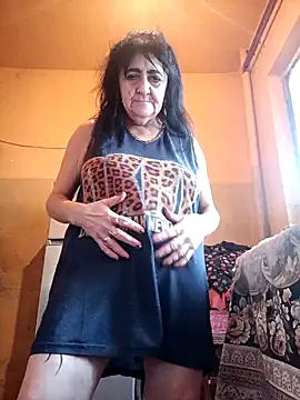 Lovely Lori online show from 25, 1, 2025
