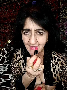 Lovely Lori online show from 30, 1, 2025
