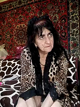 Lovely Lori online show from 7, 2, 2025