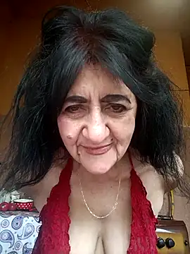 Lovely Lori online show from 3, 5, 2026