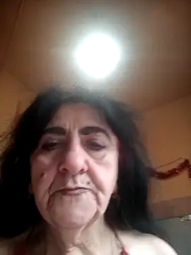 Lovely Lori online show from 4, 5, 2026