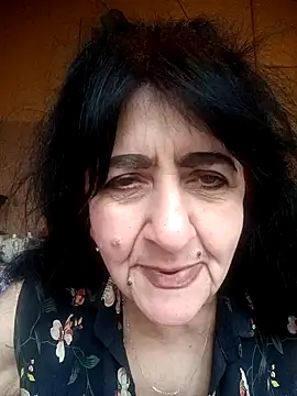 Lovely Lori online show from 6, 5, 2026