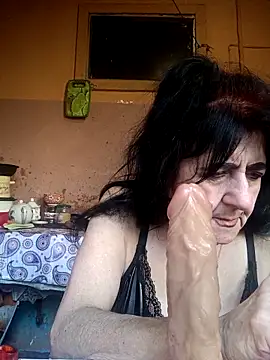 Lovely Lori online show from 9, 5, 2026