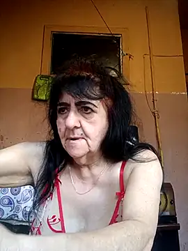 Lovely Lori online show from 11, 5, 2026