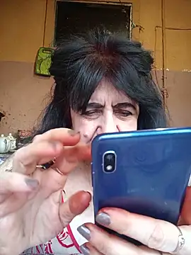 Lovely Lori online show from 14, 5, 2026